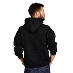 Productafbeelding Stephen King's IT - Pennywise en Georgie Hoodie Zwart