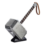 Productafbeelding Thor - Mjölnir hamer-replica met licht en geluid