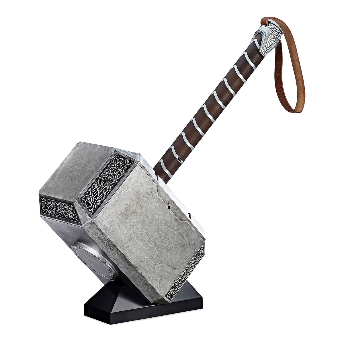 Productafbeelding Thor - Mjölnir hamer-replica met licht en geluid