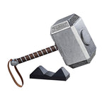 Productafbeelding Thor - Mjölnir hamer-replica met licht en geluid