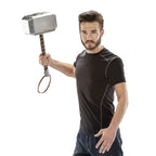 Productafbeelding Thor - Mjölnir hamer-replica met licht en geluid