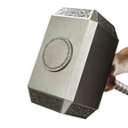 Productafbeelding Thor - Mjölnir hamer-replica met licht en geluid