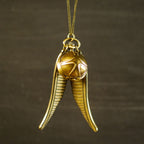Productafbeelding Harry Potter - Gouden Snaai Medaillon aan Ketting