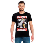 Productafbeelding Tom en Jerry - Masters of Mischief zwart