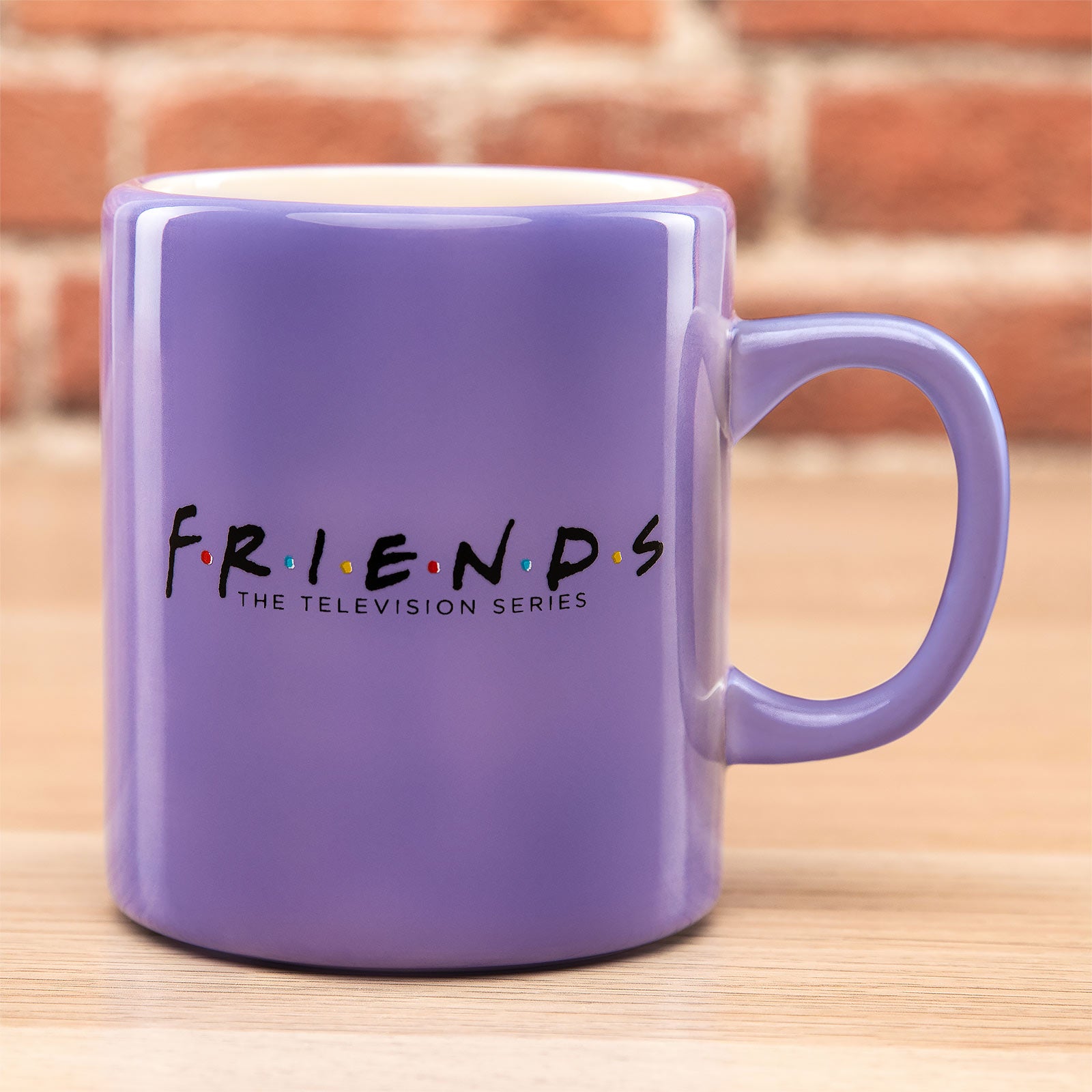 Productafbeelding Friends - Fotolijst Mok
