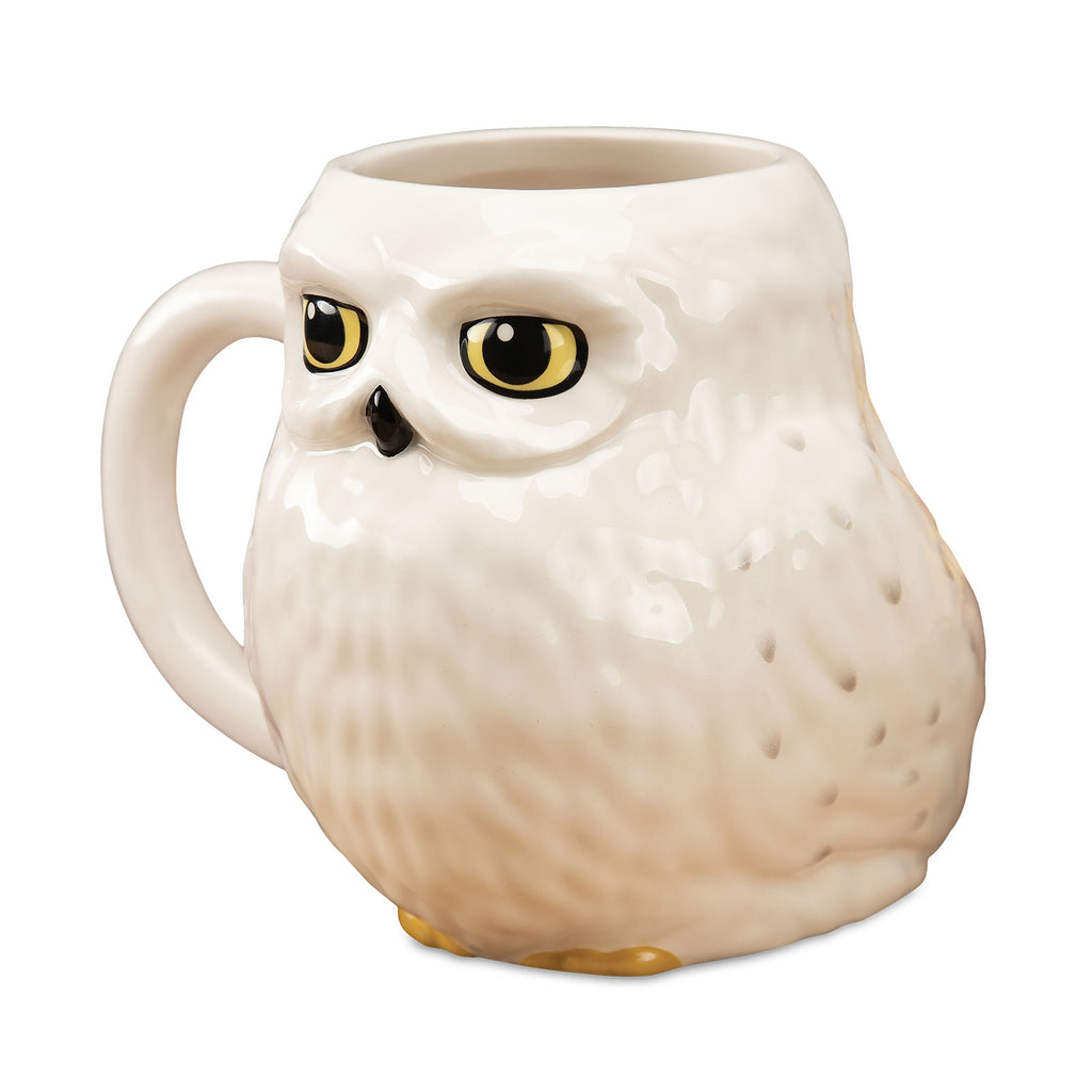 Productafbeelding Harry Potter - Uil Hedwig 3D Mok