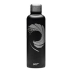Productafbeelding James Bond - 007 Film Logo Waterfles