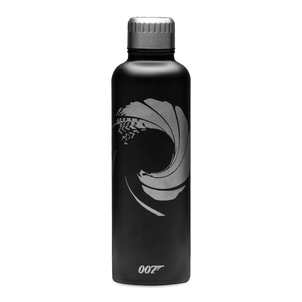 Productafbeelding James Bond - 007 Film Logo Waterfles