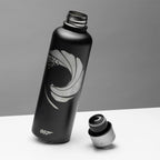 Productafbeelding James Bond - 007 Film Logo Waterfles