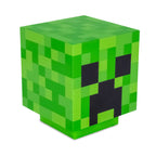 Productafbeelding Minecraft - Creeper Lamp met Geluid