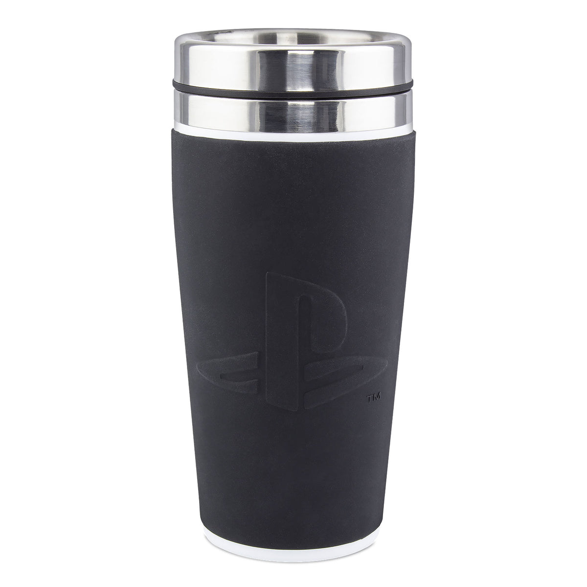 Productafbeelding PlayStation - Logo & Controller To Go Beker