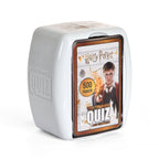 Productafbeelding Harry Potter - Top Trumps Quiz