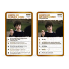 Productafbeelding Harry Potter - Top Trumps Quiz