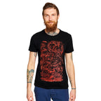 Productafbeelding Dark Souls - Berserker T-shirt zwart