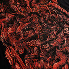 Productafbeelding Dark Souls - Berserker T-shirt zwart