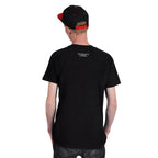 Productafbeelding Monster Hunter - Velkhana T-shirt zwart