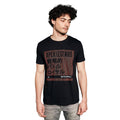 Productafbeelding Apex Legends - Vintage Japans T-shirt zwart