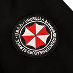 Productafbeelding Resident Evil - U.B.C.S. Outfit Militaire Hoodie Zwart