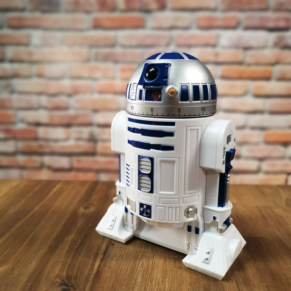 Productafbeelding Star Wars - R2-D2 Keukentimer
