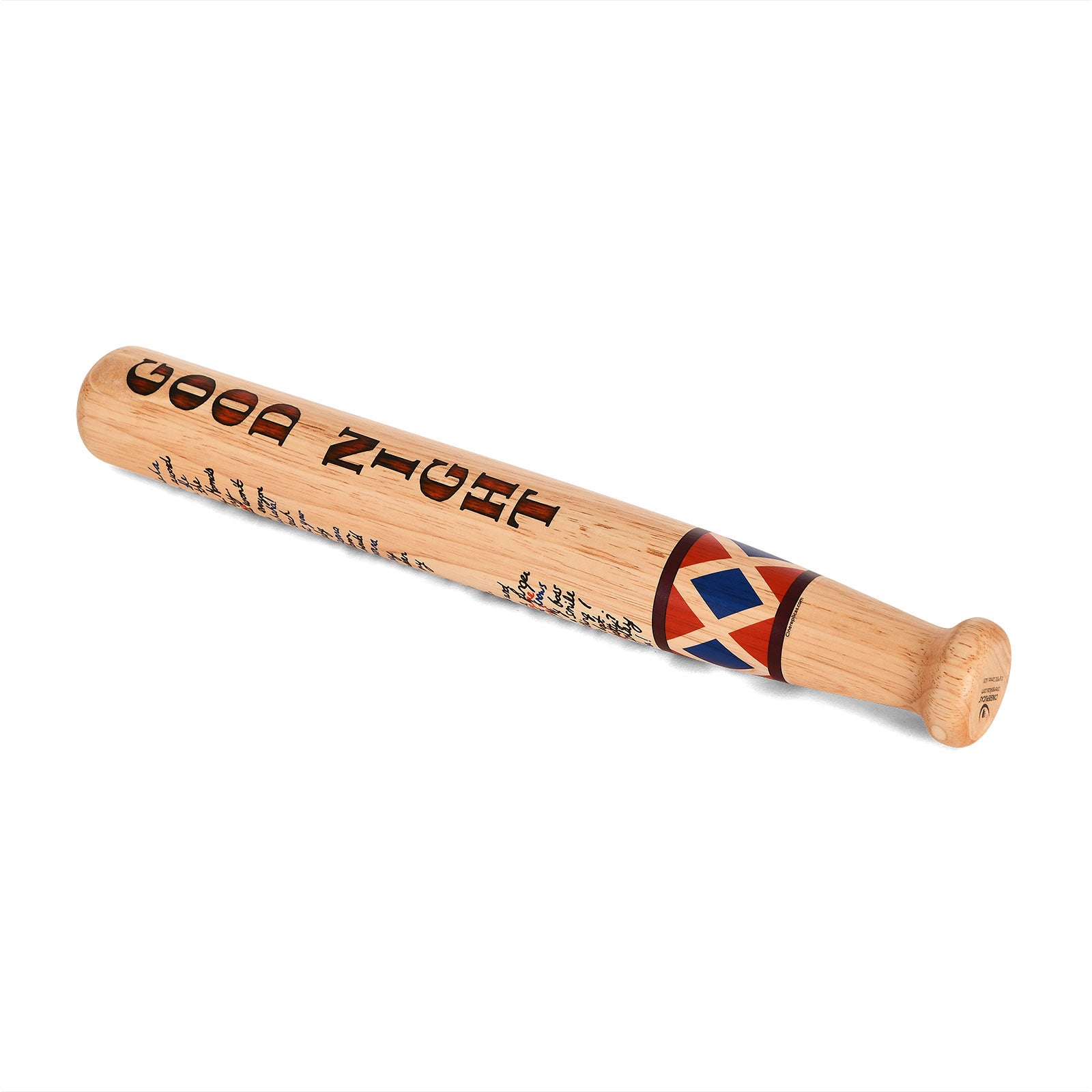 Product image Harley Quinn Baseball Bat Rolling Pin
