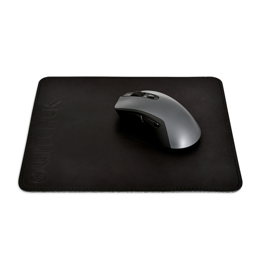 Productafbeelding Zwarte muismat voor Witcher-fans
