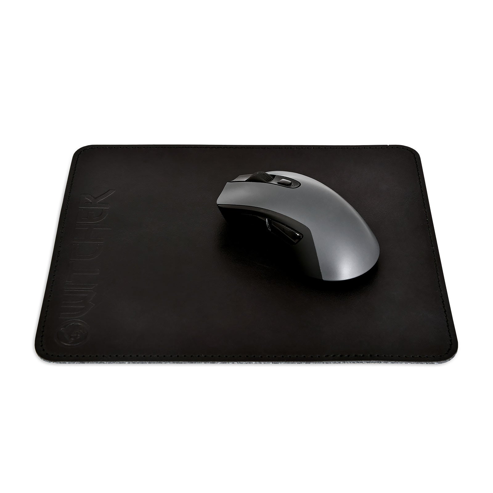 Productafbeelding Zwarte muismat voor Witcher-fans