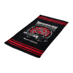 Productafbeelding Supernatural - Winchester Bros Impala Strandhanddoek