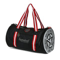 Productafbeelding Supernatural - Pentagram Sporttas Zwart