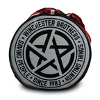 Productafbeelding Supernatural - Pentagram Sporttas Zwart