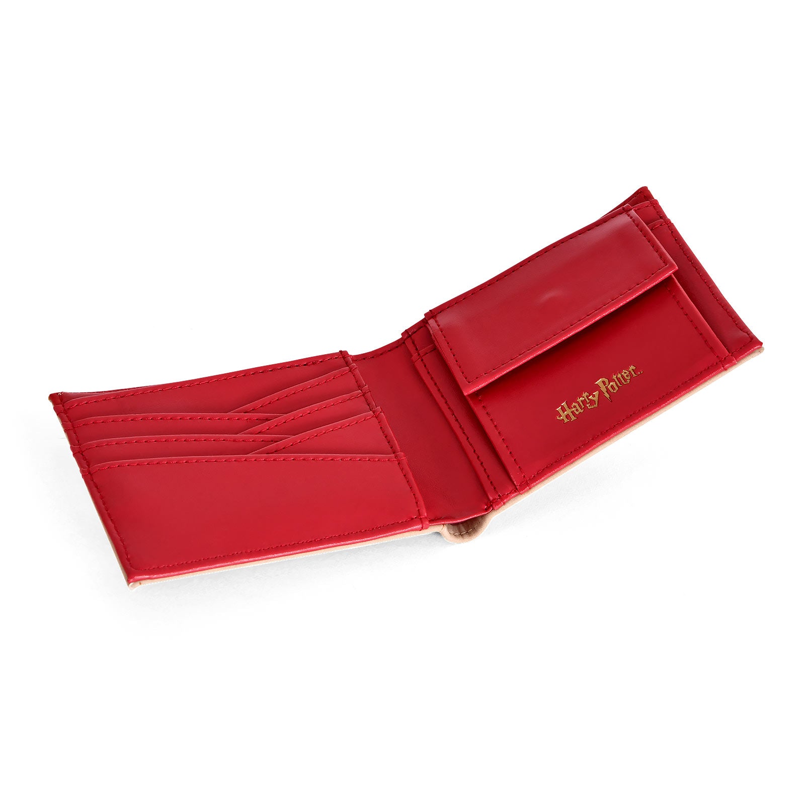 Product image Hogwarts Letter Wallet - Harry Potter