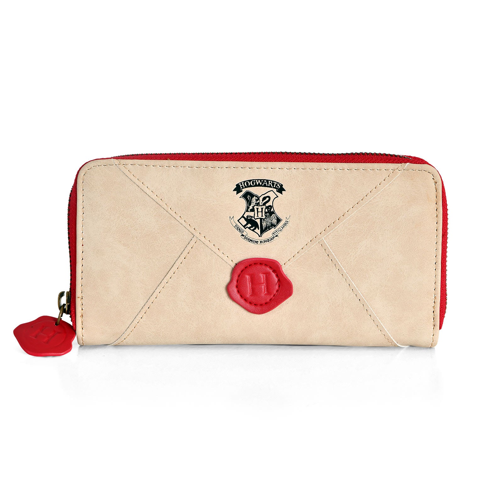 Product image Hogwarts Letter Wallet Women - Harry Potter