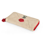Productafbeelding Hogwarts Brief Portemonnee Dames - Harry Potter