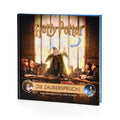 Productafbeelding Harry Potter - De Spreuken