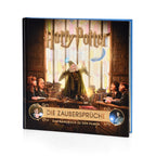 Productafbeelding Harry Potter - De Spreuken