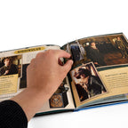 Productafbeelding Harry Potter - De Spreuken