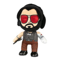 Productafbeelding Cyberpunk 2077 - Johnny Silverhand M8z Knuffelfiguur