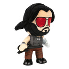Productafbeelding Cyberpunk 2077 - Johnny Silverhand M8z Knuffelfiguur