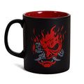 Productafbeelding Cyberpunk 2077 - Samurai Logo Mok