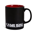 Productafbeelding Cyberpunk 2077 - Samurai Logo Mok