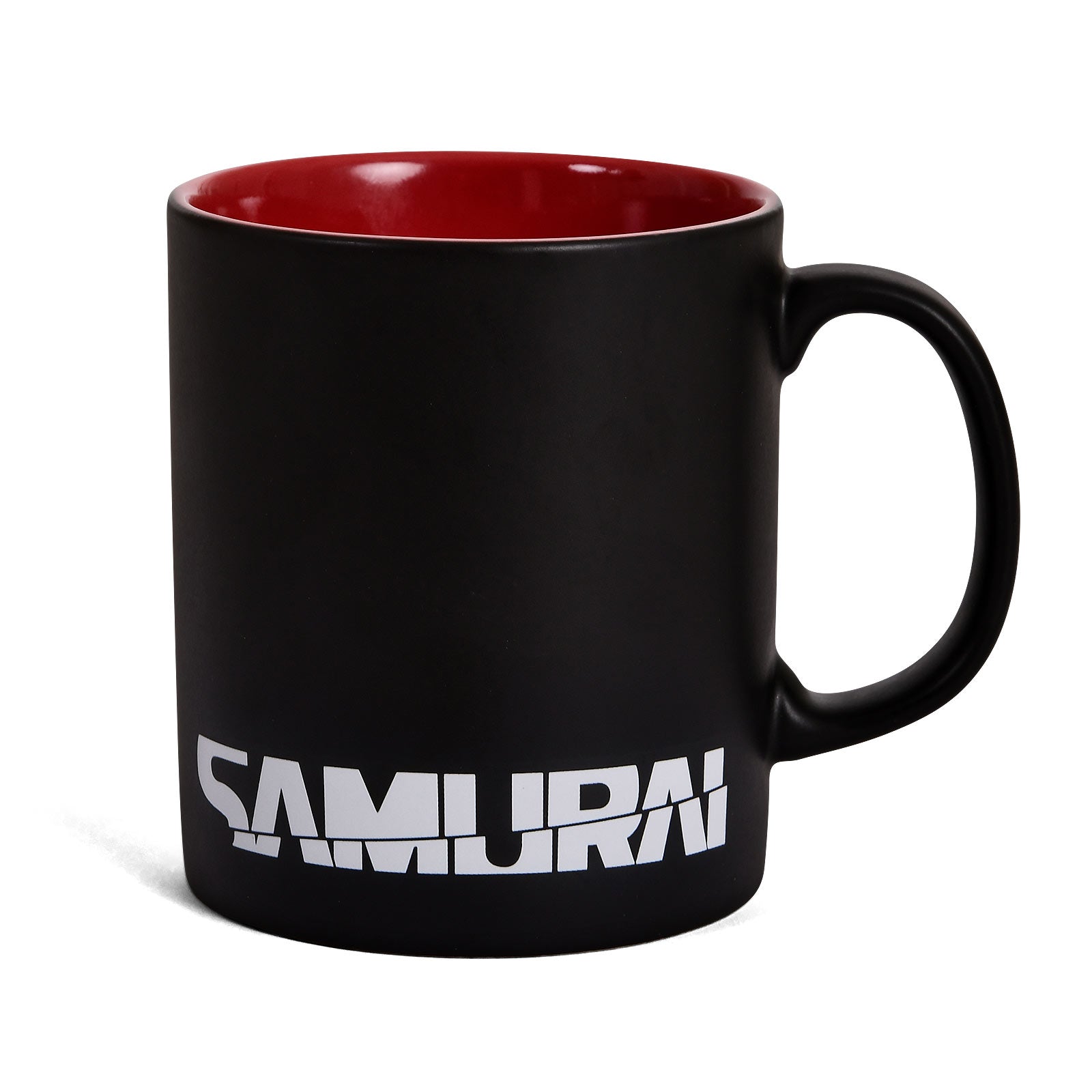 Productafbeelding Cyberpunk 2077 - Samurai Logo Mok
