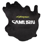 Productafbeelding Cyberpunk 2077 - Samurai Logo Kussen