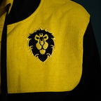 Productafbeelding World of Warcraft - Alliance tot het einde Hoodie