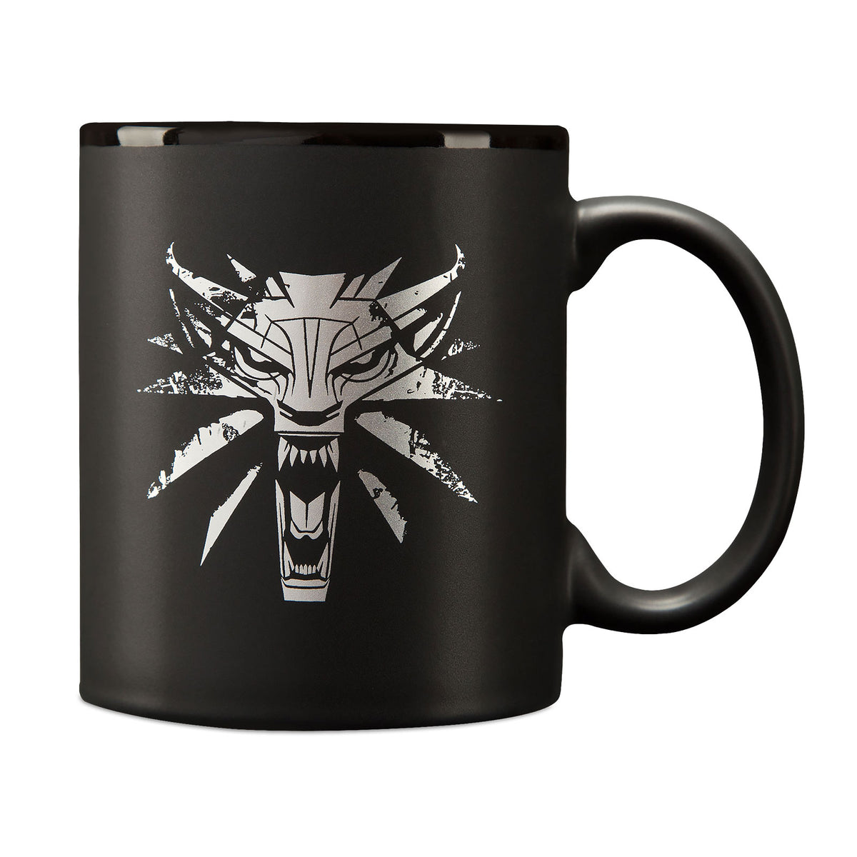 Product image Witcher - White Wolf Mug