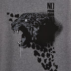 Productafbeelding Cyberpunk 2077 - Animals Spray T-shirt grijs