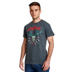 Productafbeelding Witcher - Trophy Hunter T-Shirt grijs