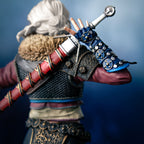 Productafbeelding Witcher - Ciri Serie 2 Beeld 24 cm