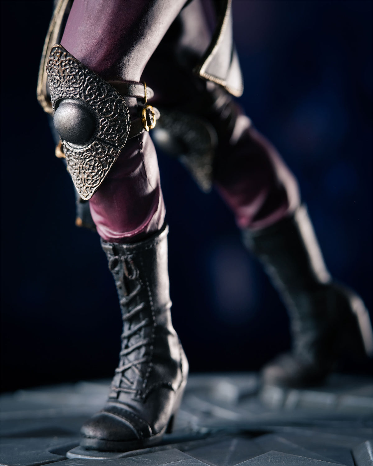 Productafbeelding Witcher - Ciri Serie 2 Beeld 24 cm