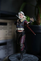 Productafbeelding Witcher - Ciri Serie 2 Beeld 24 cm