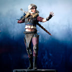 Productafbeelding Witcher - Ciri Serie 2 Beeld 24 cm