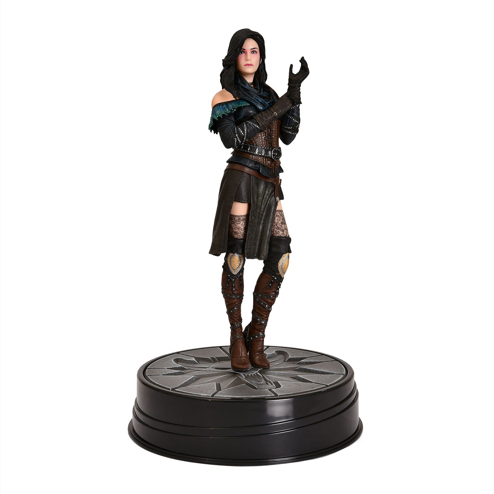 Productafbeelding Witcher - Yennefer Serie 2 Standbeeld 25 cm